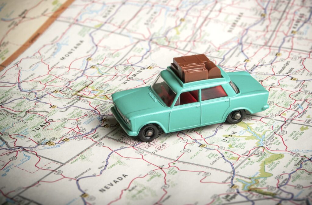 Underinsured Motorists Coverage