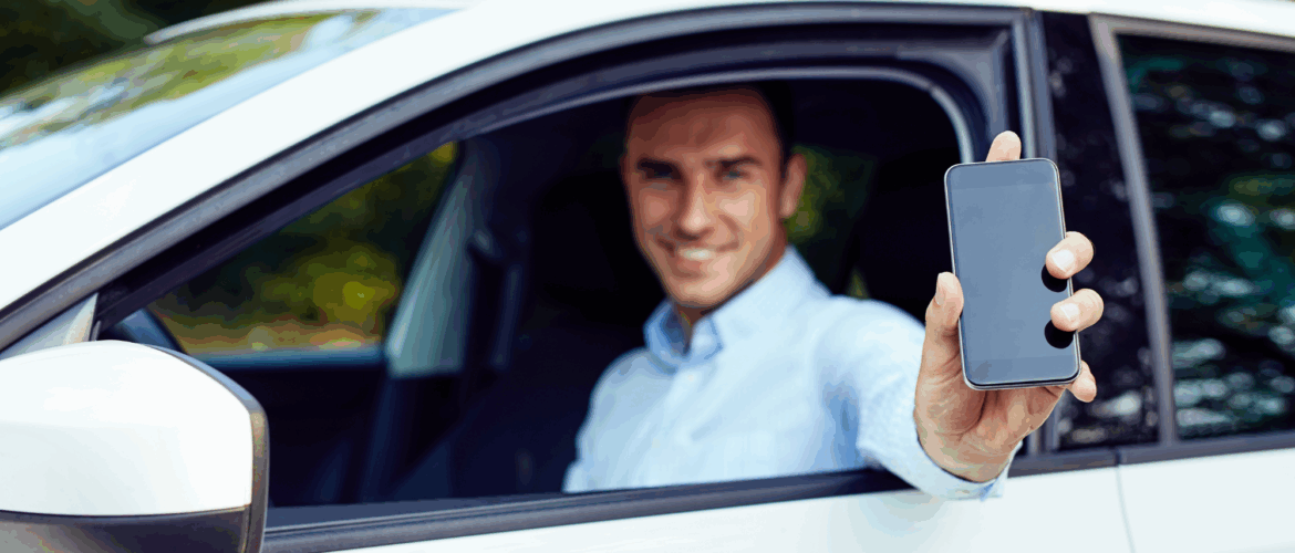 Safe Cell Phone Use in Texas