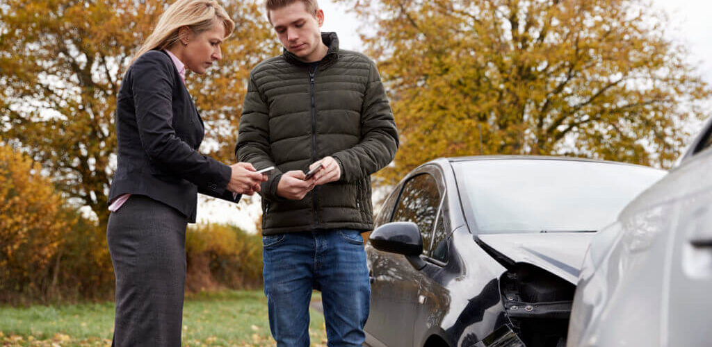 Accident attorney Frisco