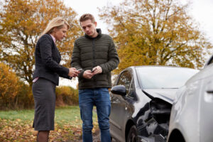 Auto Accident Attorney Frisco TX