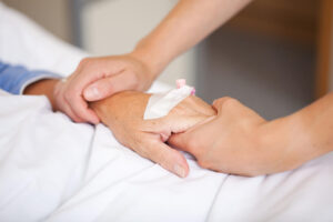 Hospital Negligence Cases Frisco TX