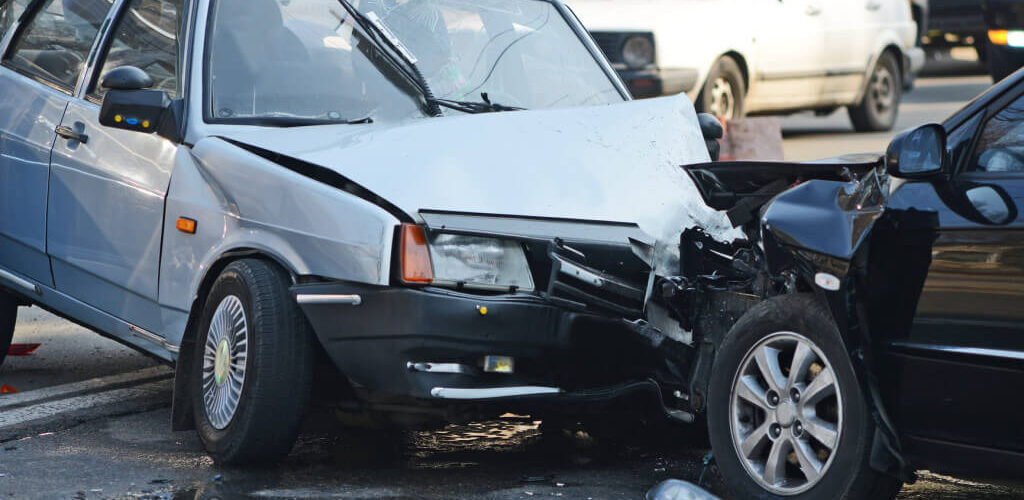 Auto Accident Attorney Frisco TX