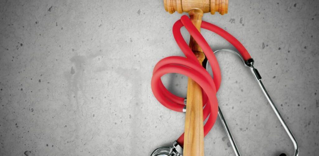 Medical negligence lawyer Frisco TX