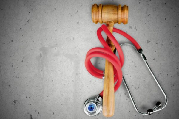Medical negligence lawyer Frisco TX