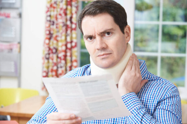 personal injury Attorney Frisco TX