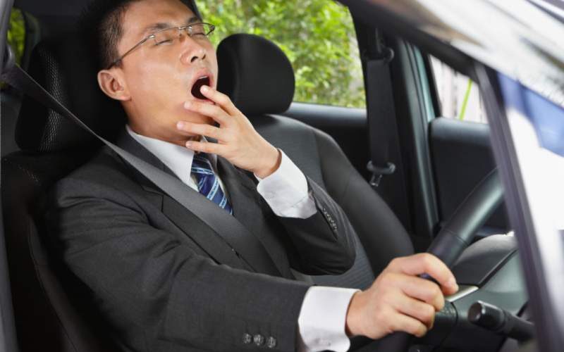 truck accident frisco