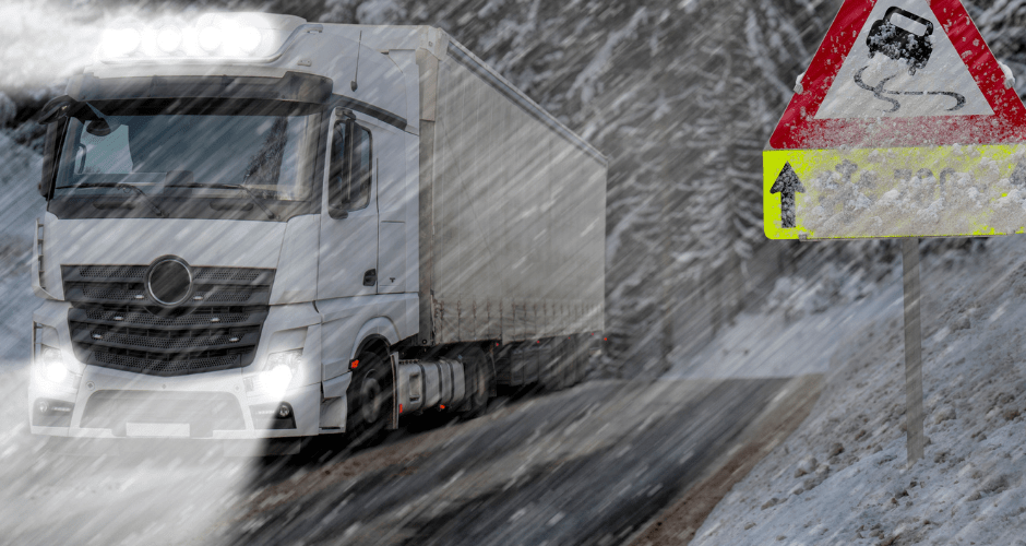 truck accident frisco tx