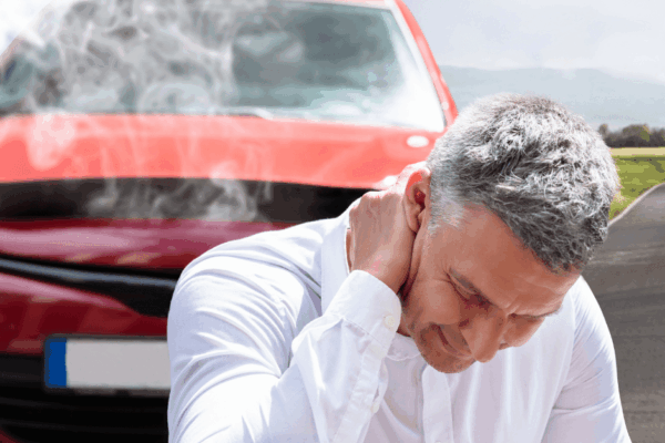 auto accident injuries