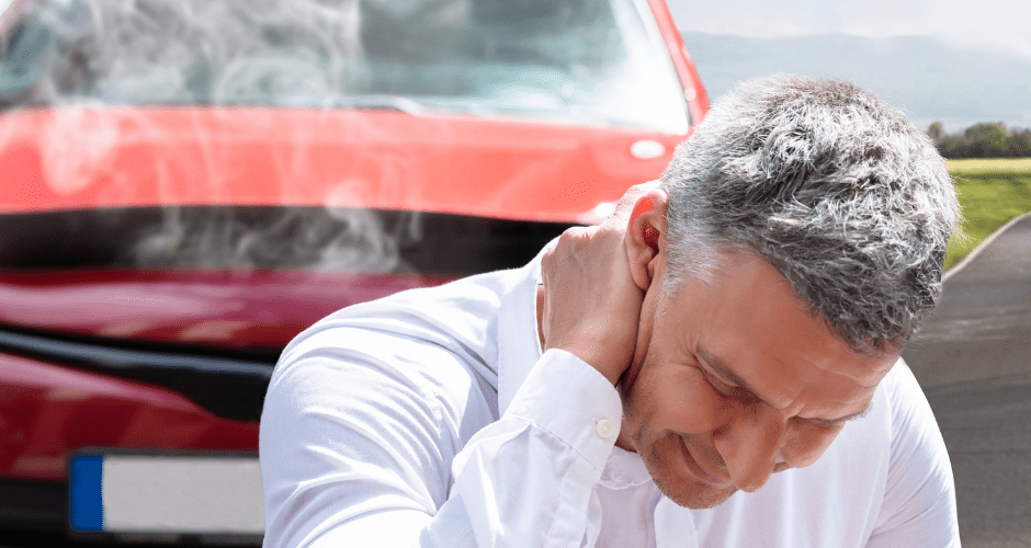 auto accident injuries