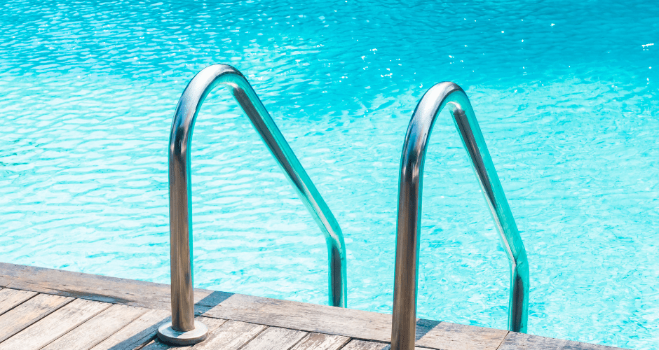 swimming pools and premises liability