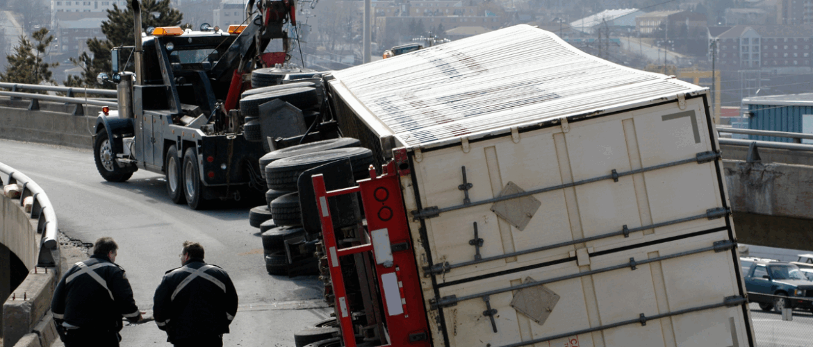 Semi-truck accidents Frisco Texas