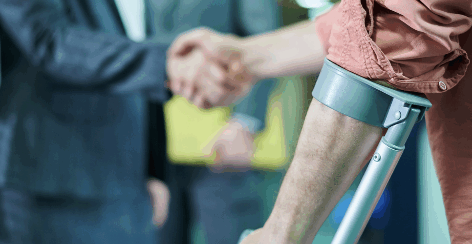 Personal Injury Case