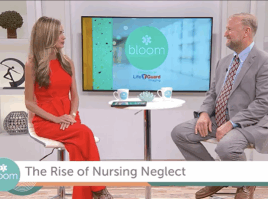 Thumbnail from Bloom Interview