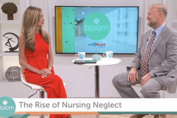 Thumbnail from Bloom Interview