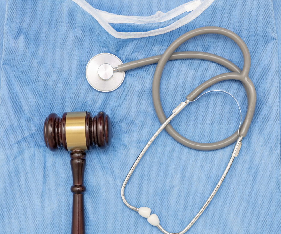 medical malpractice